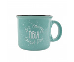Tibia Camping Mug