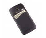 Stick-on Pocket