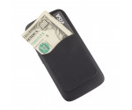 Stick-on Pocket