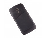 Stick-on Pocket