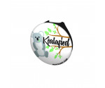 Koalified Stethoscope Button