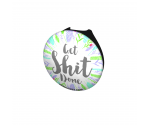 Get Shit Done Stethoscope Button