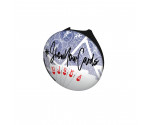 Show your Cards Stethoscope Button